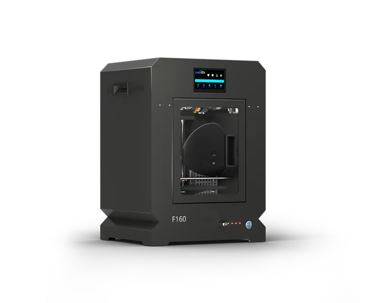 Creatbot F160 400 3dcut stampante 3d fdm