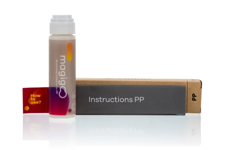 Magigoo PRO PP