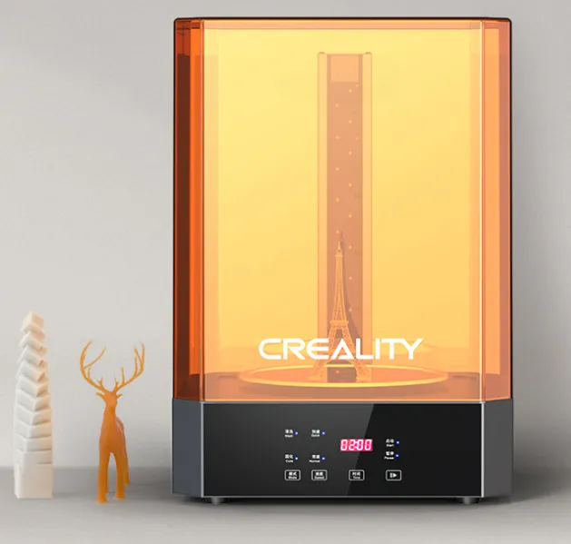 CREALITY UW-02